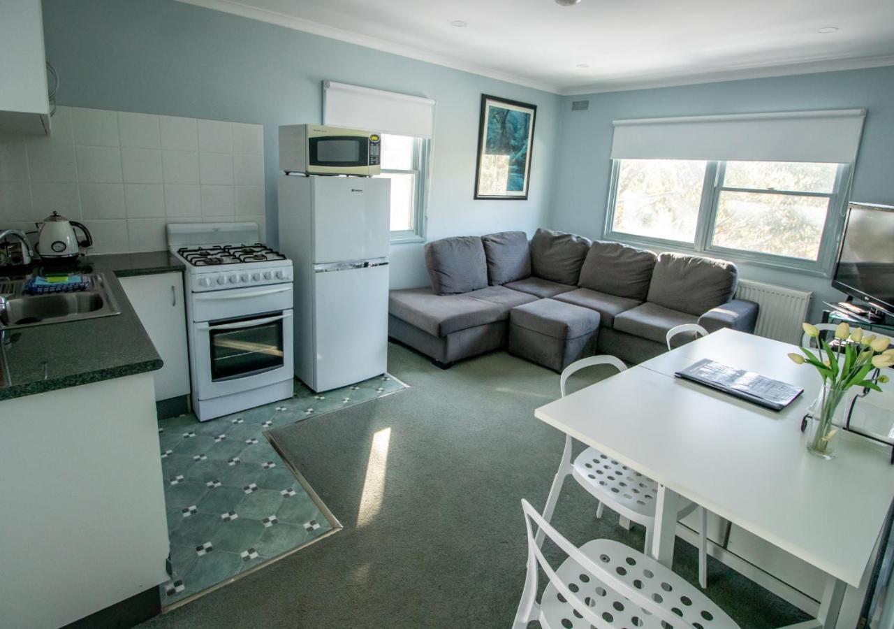 Baw Baw Village Altitude Apartment 1 מראה חיצוני תמונה